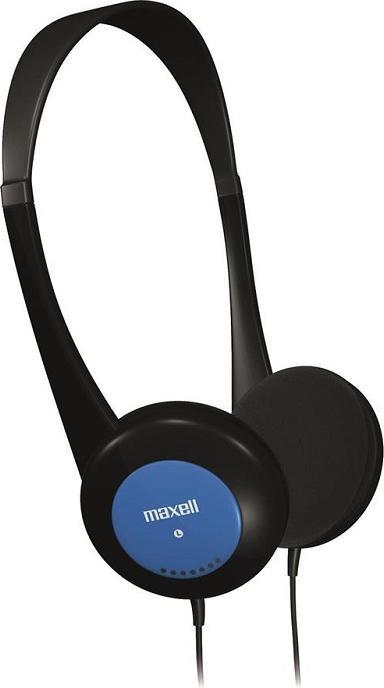 Actual product image Maxell Kids Safe KHP-2 - hovedtelefone