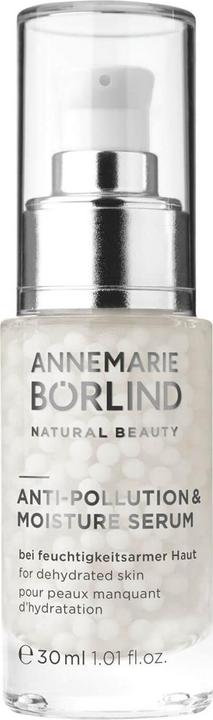 Annemarie Börlind Anti-Pollution & Moisture (30 ml)
