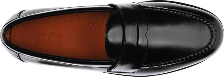 Produktbild Sebago mokassins ryan brusked polaris (45)