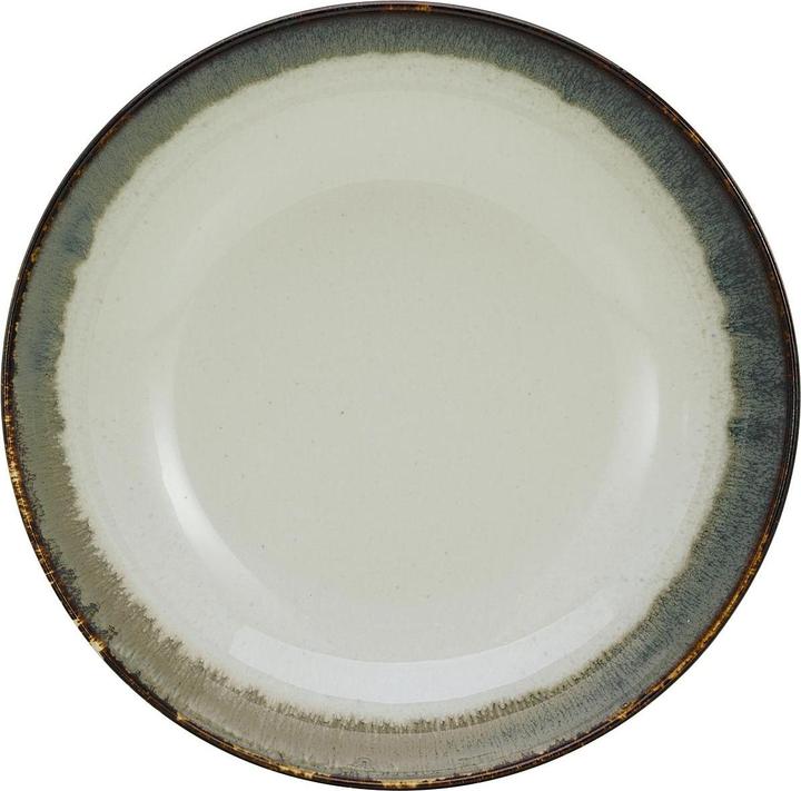 Productafbeelding CreaTable Poke Schaal 22,5cm steen (22 cm, 1.30 l, 1 x)