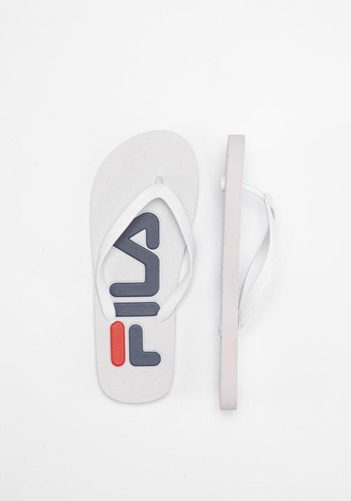 Actual product image FILA TROY slipper wmn (37)