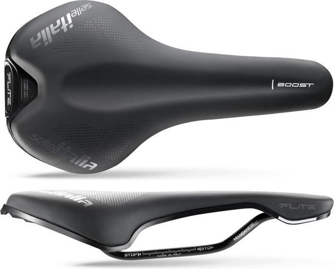 Actual product image Selle Italia Flite Boost TM