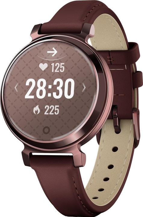 Produktbild Garmin 010-02839-03 Lilly 2