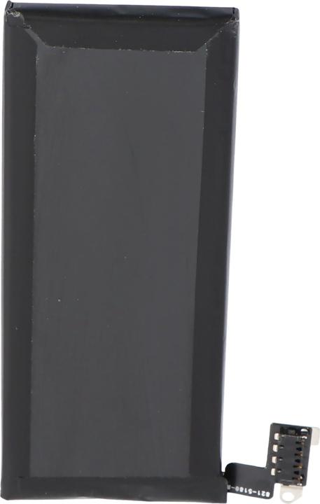 Actual product image AccuCell Akku Apple iPhone 4
