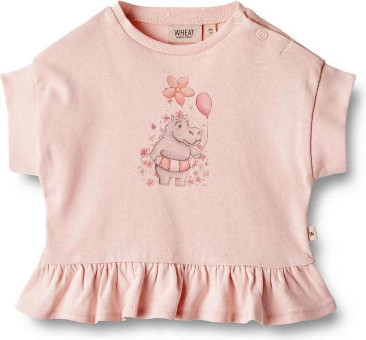 Wheat Baby T-Shirt Lulu
