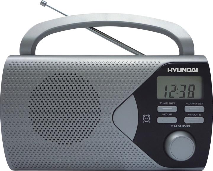 Immagine prodotto Hyundai Radio PR200S (FM, AM)