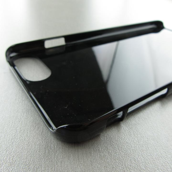 Actual product image PhoneLook Coque Cat Looking Up Black (Apple iPhone 7 Plus)