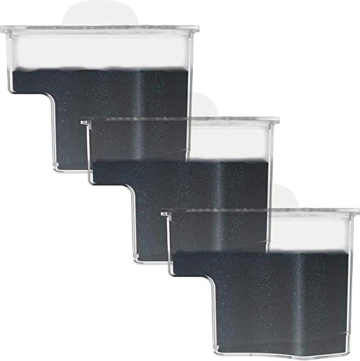 Produktbild Laurastar Kalkschutzkartusche zur Wasserfilterung - 3er Pack (3 x)