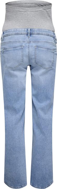 Produktbild Only Maternity OLMWAUW Mittlere Taille Weiter Beinschnitt Jeans Jeans mit weitem Bein (30)