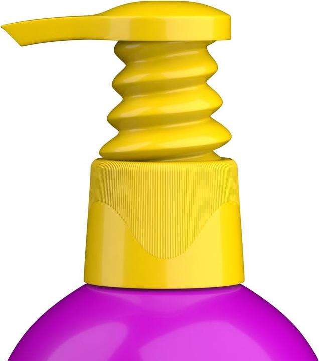 Actual product image Tigi Bed Head Styling Cream Small Talk 3in1 Mini 125ml (Hair cream, 125 ml)