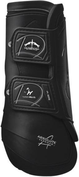 Produktbild Veredus Dressurgamasche Absolute Easy Strap vorne