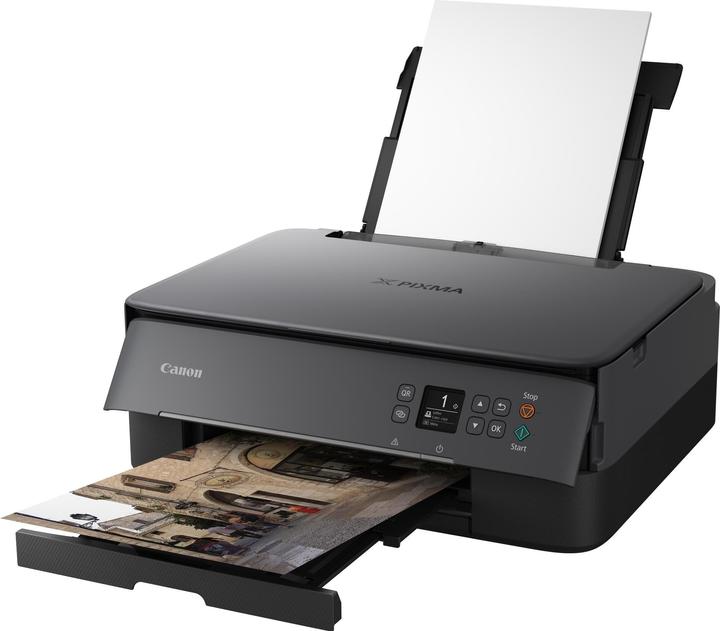 Actual product image Canon Pixma TS5350a (Ink, Colour)