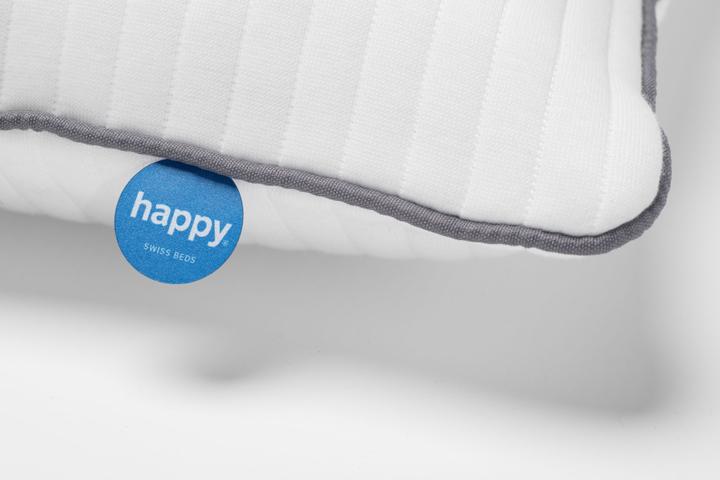 Actual product image happy Just (40 x 60 cm)
