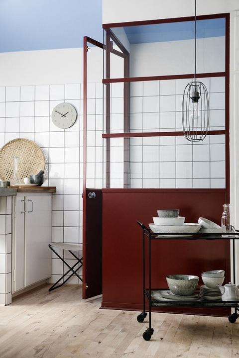 Actual product image Broste Copenhagen Nordic (20 cm, 2.50 l, 1 x)
