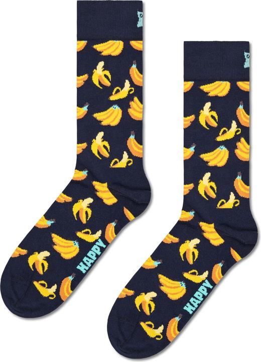 Actual product image Happy Socks Food Gift Set (pack of 3, 36 - 40)