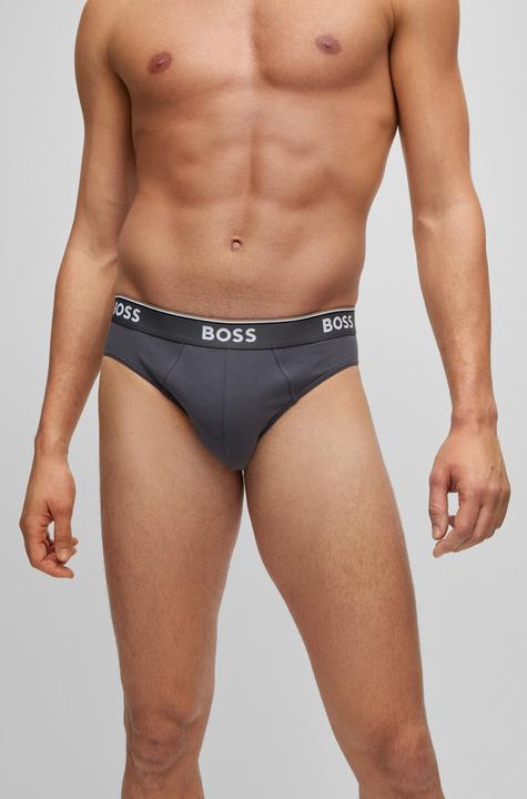 Immagine prodotto BOSS Potenza (M, confezione da 3)