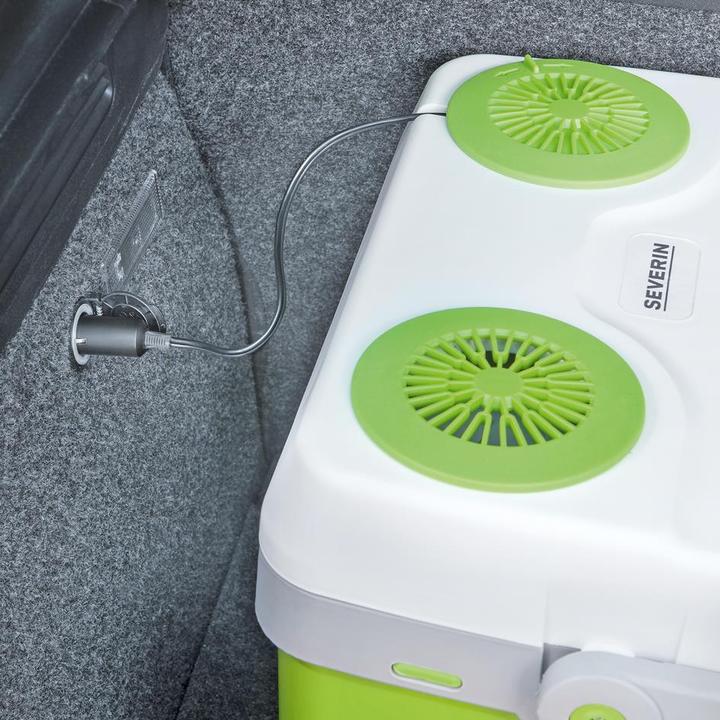 Produktbild Severin Kb 2922 (20 l)