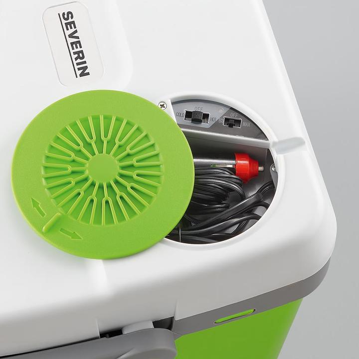 Produktbild Severin Kb 2922 (20 l)