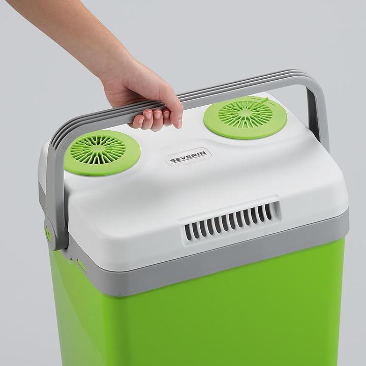 Produktbild Severin Kb 2922 (20 l)