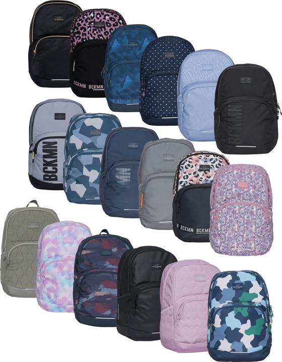 Image du produit Beckmann Sac à dos Sport Jr. (30 l)