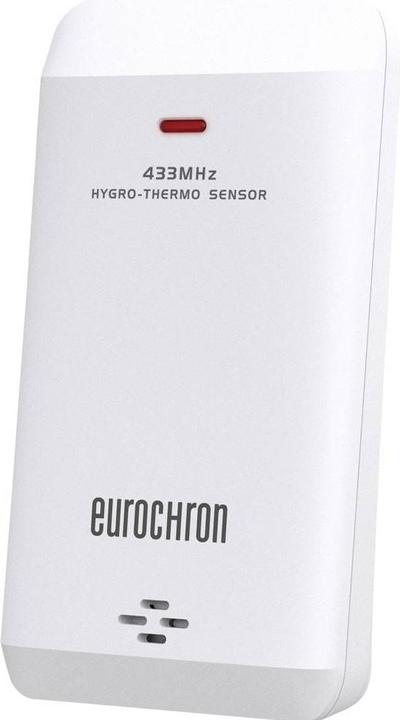 Actual product image Eurochron Radio thermo/ EFS 3110A
