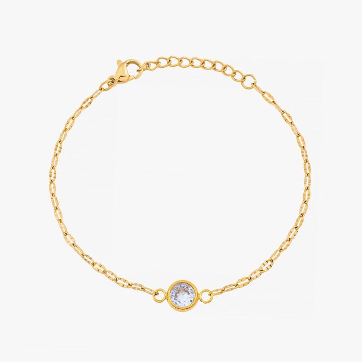 Image du produit Sensora Jewelry Pérou Bracelet (Acier inoxydable)