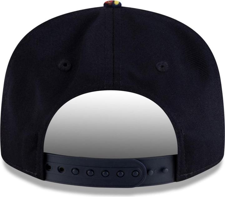 Produktbild New Era 9Fifty Snapback Kinder Cap - Superman Graffiti Child (52, 53, 54)
