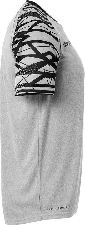 Actual product image Uhlsport GOAL 25 TRIKOT SHORT-SARM training T-shirt (116)