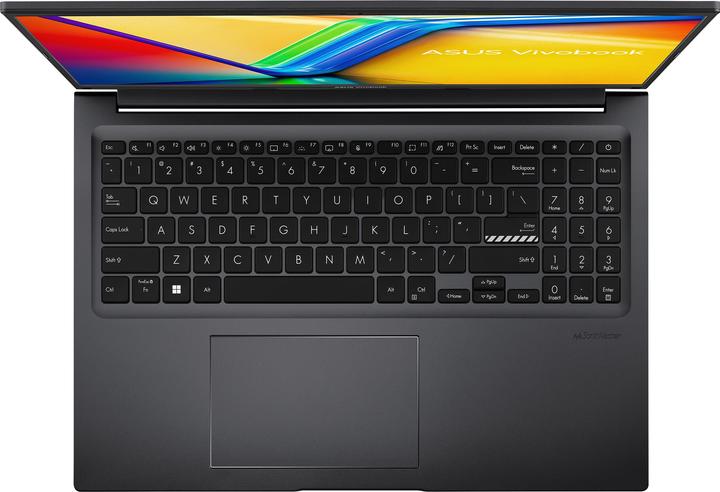 Immagine prodotto ASUS M1605YA-MB560W (16", AMD Ryzen 5 7430U, 8 GB, 512 GB, Ing. Int.)