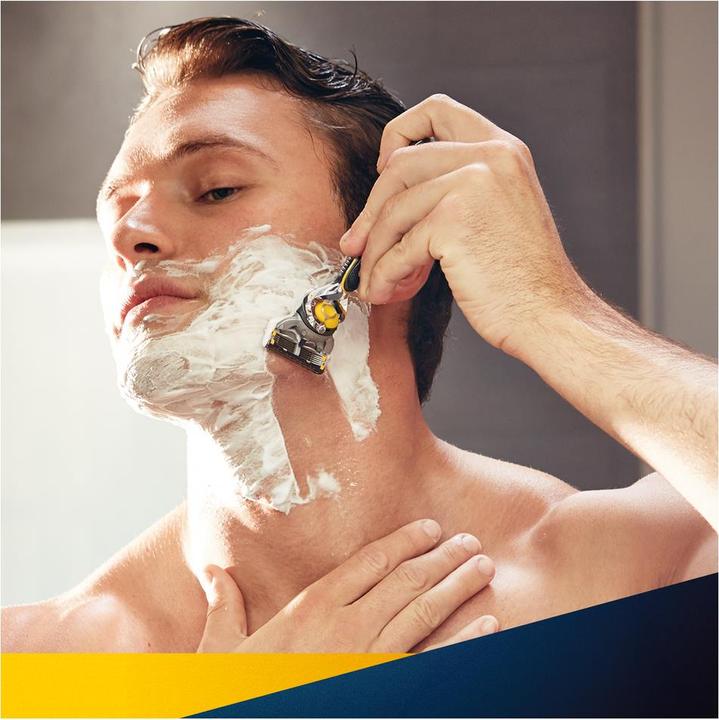 Actual product image Gillette Fusion ProShield