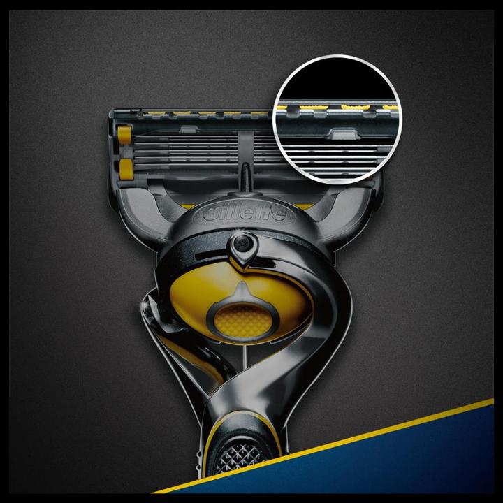 Actual product image Gillette Fusion ProShield