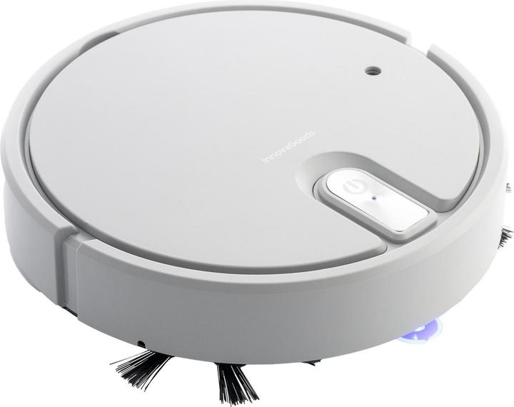 Produktbild InnovaGoods Roboterstaubsauger (Saugwischroboter)