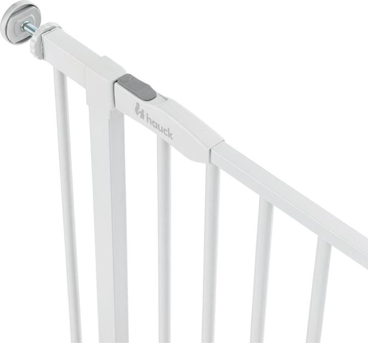 Produktbild Hauck Open N Stop 2 Set + 21 cm (96 cm)
