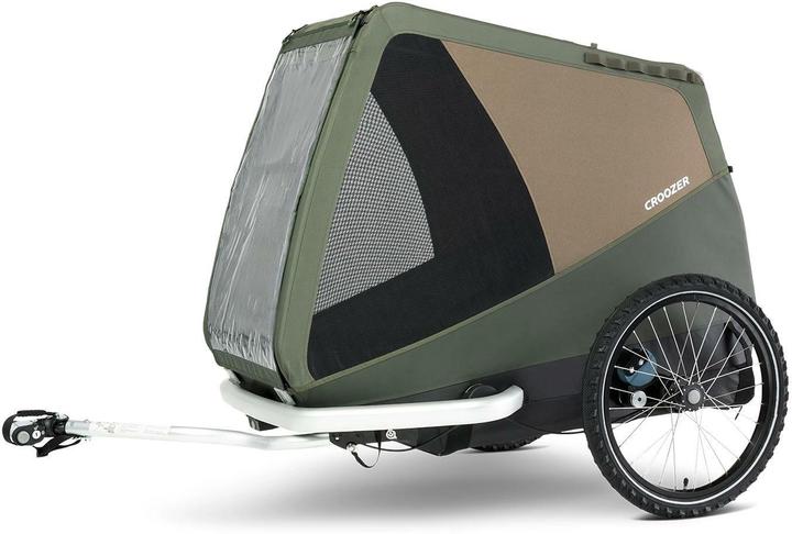 Croozer Tammo