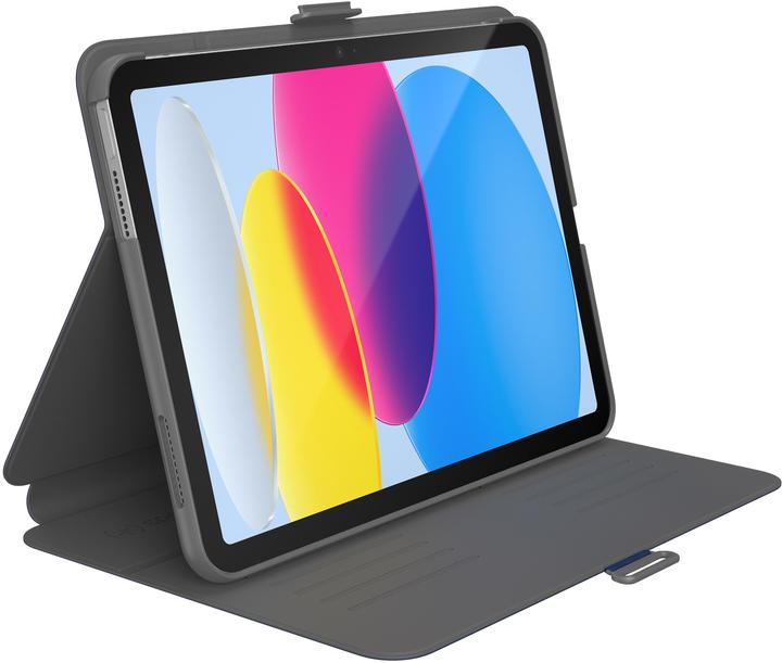 Produktbild speck BALANCDE FOLIO - iPad-Hülle (iPad 2025 (11. Gen), iPad 2022 (10. Gen))