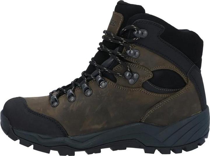 Image du produit Hi-Tec Bottes Altitude Pro RGS Cuir (47)