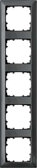 Actual product image Siemens Frame 5f carb glz DELTAline Kst 5TG2555-6