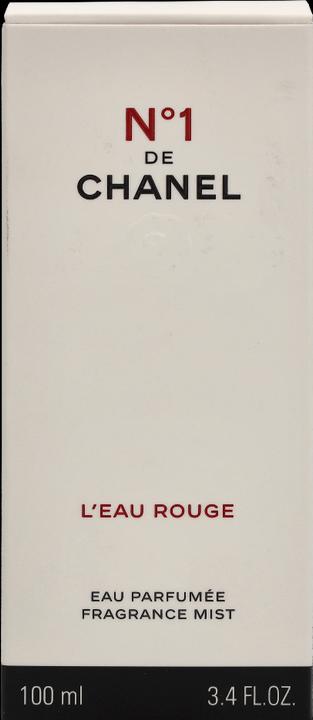 Image du produit Chanel L'eau Rouge Eau de Parfum (Eau de parfum, 100 ml)
