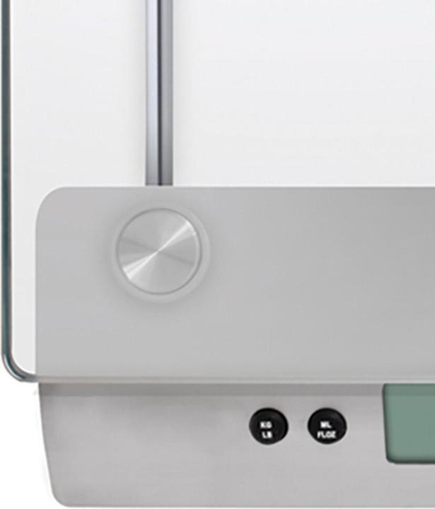 Produktbild Salter 3003 SSSVDR08 Aquatronic Glass Kitchen Scale