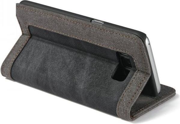 Immagine prodotto Caseme Elegante copertura in pelle (Samsung Galaxy S8+)