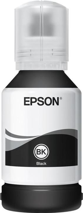 Image du produit Epson Encre/110 EcoTank Pigment Ink Bott (CF)
