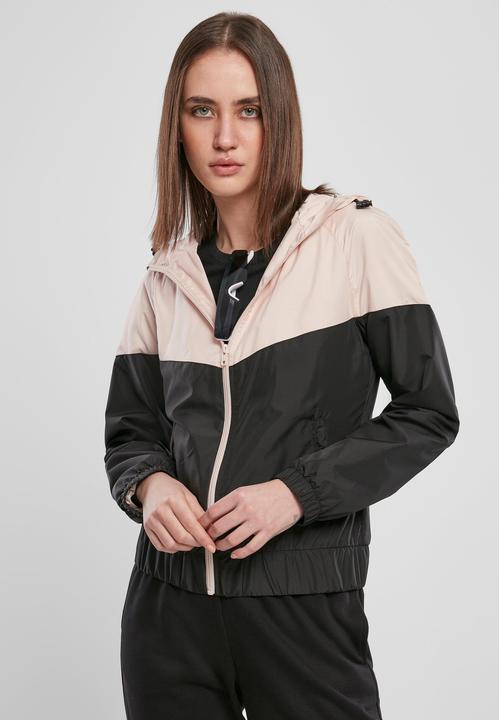 Immagine prodotto Urban Classics Giacca a vento Arrow da donna (XS)