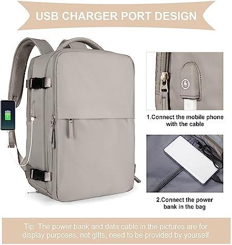 Actual product image Only-Bags.Store Cabin bag (14 l)