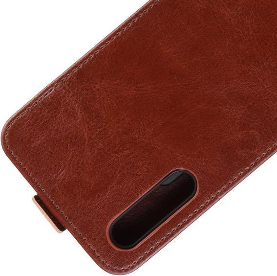 Image du produit MU Classic Housse en cuir Flipcase (Honor 9X)