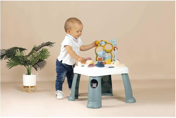 Produktbild Smoby Little Activity-Spieltisch