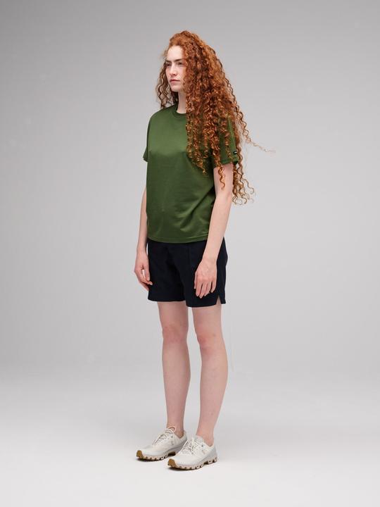Actual product image Mover Plastic Free Sportswear Merino (XS)
