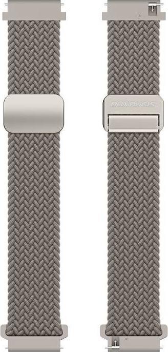 Actual product image Dux Ducis Mixture Pro Series nylon strap (22 mm, Nylon)