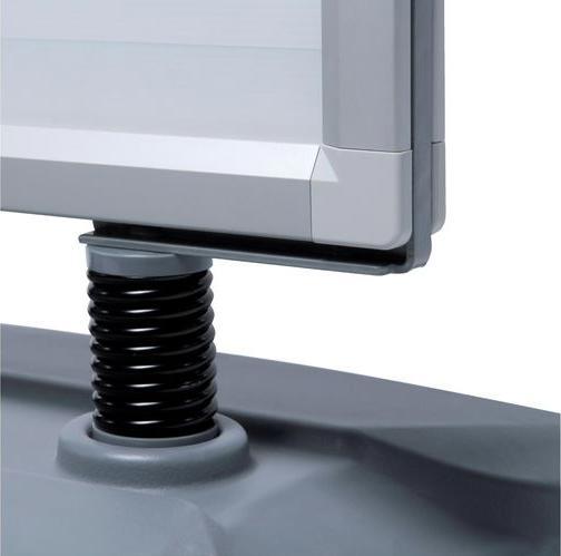 Actual product image Franken A Frame Outdoor with fillable Tank (A1)