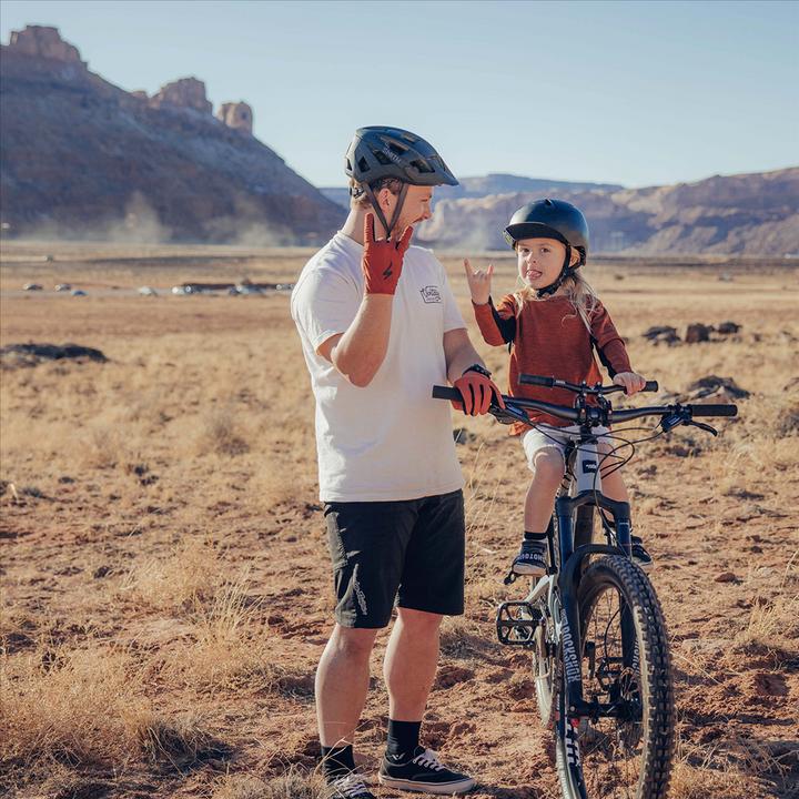 Actual product image Kids Ride Shotgun Shotgun Pro Combo (Bike handlebar)