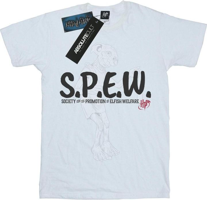 Dobby SPEW TShirt Jungen